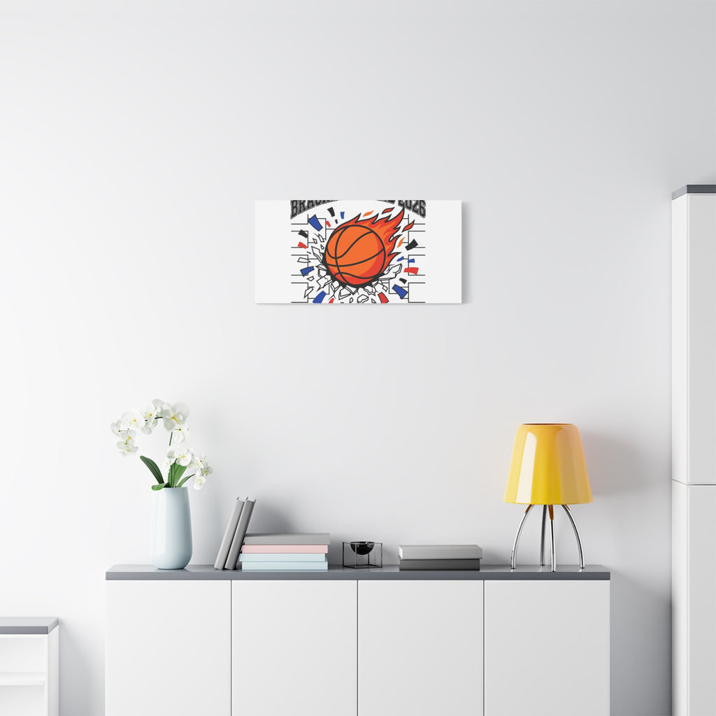 Bracket Legend 2026 Canvas | College Tournament Basketball, Bracket, Gameday