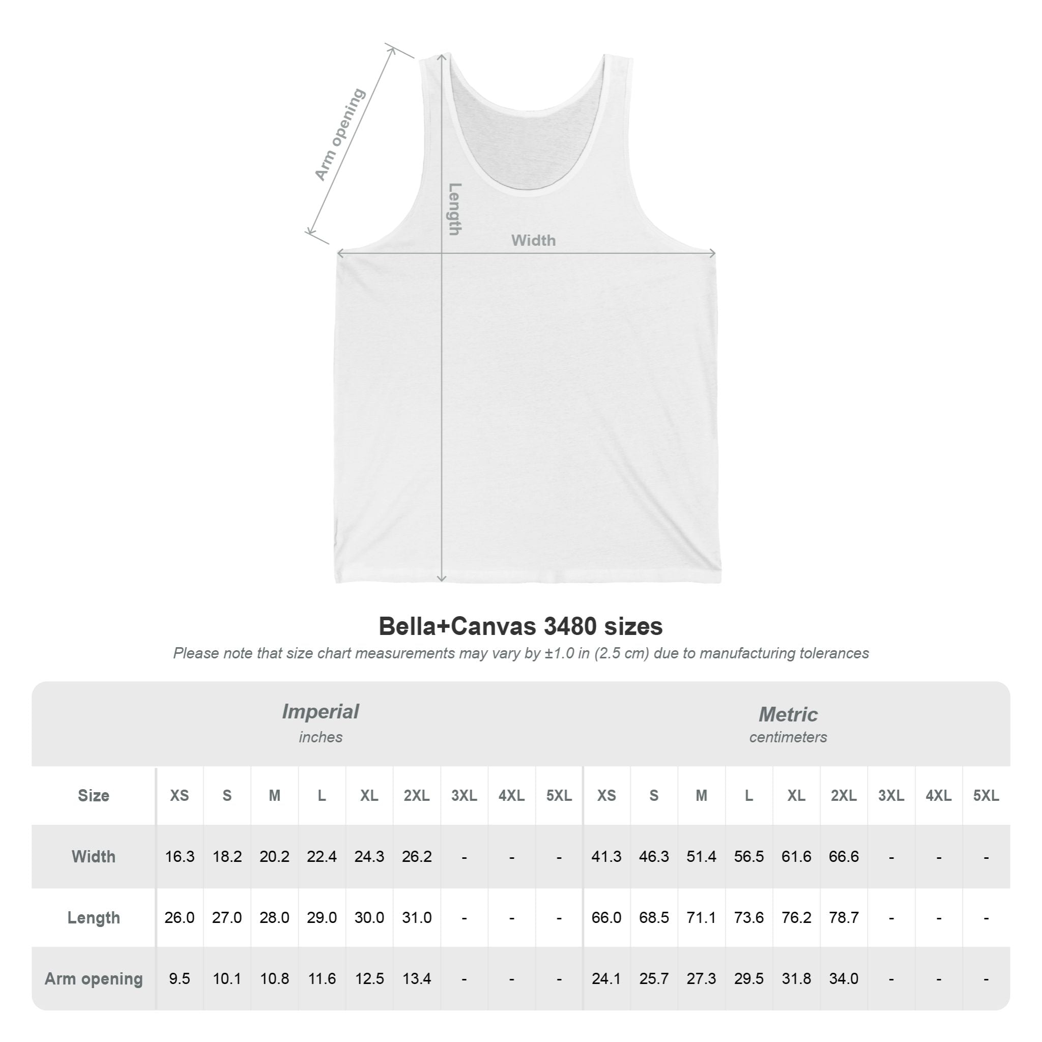 Pickleball Tank Top - "Just One More Game" Athletic Court Graphic
