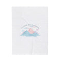 Velveteen Plush Blanket