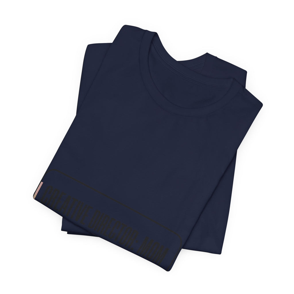 Mom's Chaos Coordinator – Short Sleeve Tee