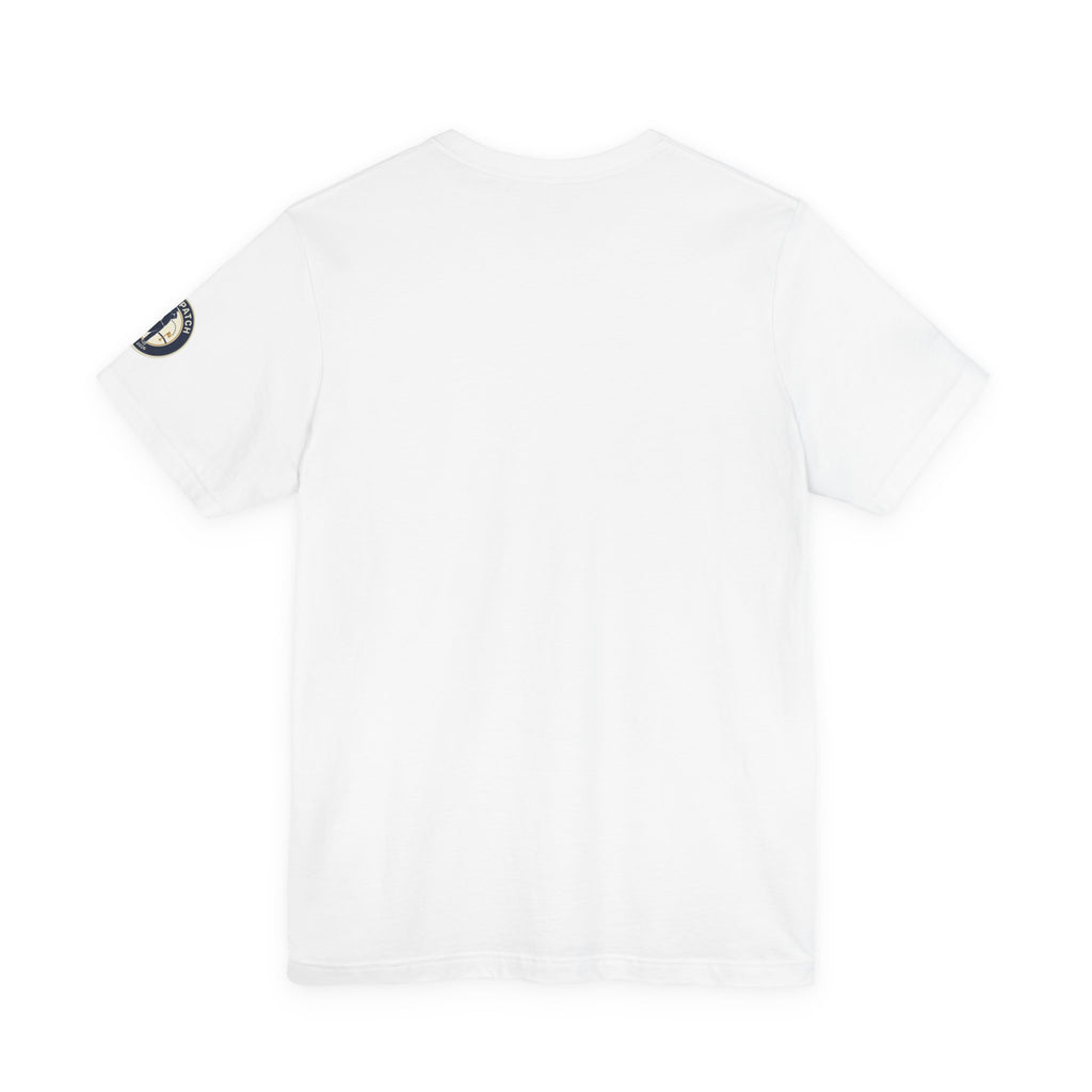 Weekend Fairway Club Tee | golf aesthetic, country-club core