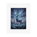 Animal Satin Poster – Glossy 210gsm Wildlife Print