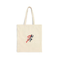 Run Strong Tote | fitness motivation, workout bag