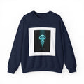 Teachers Life Crewneck Sweatshirt | Teacher Humor Gift