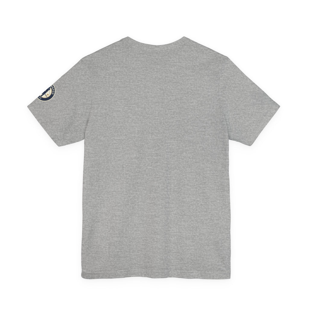 Weekend Fairway Club Tee | golf aesthetic, country-club core