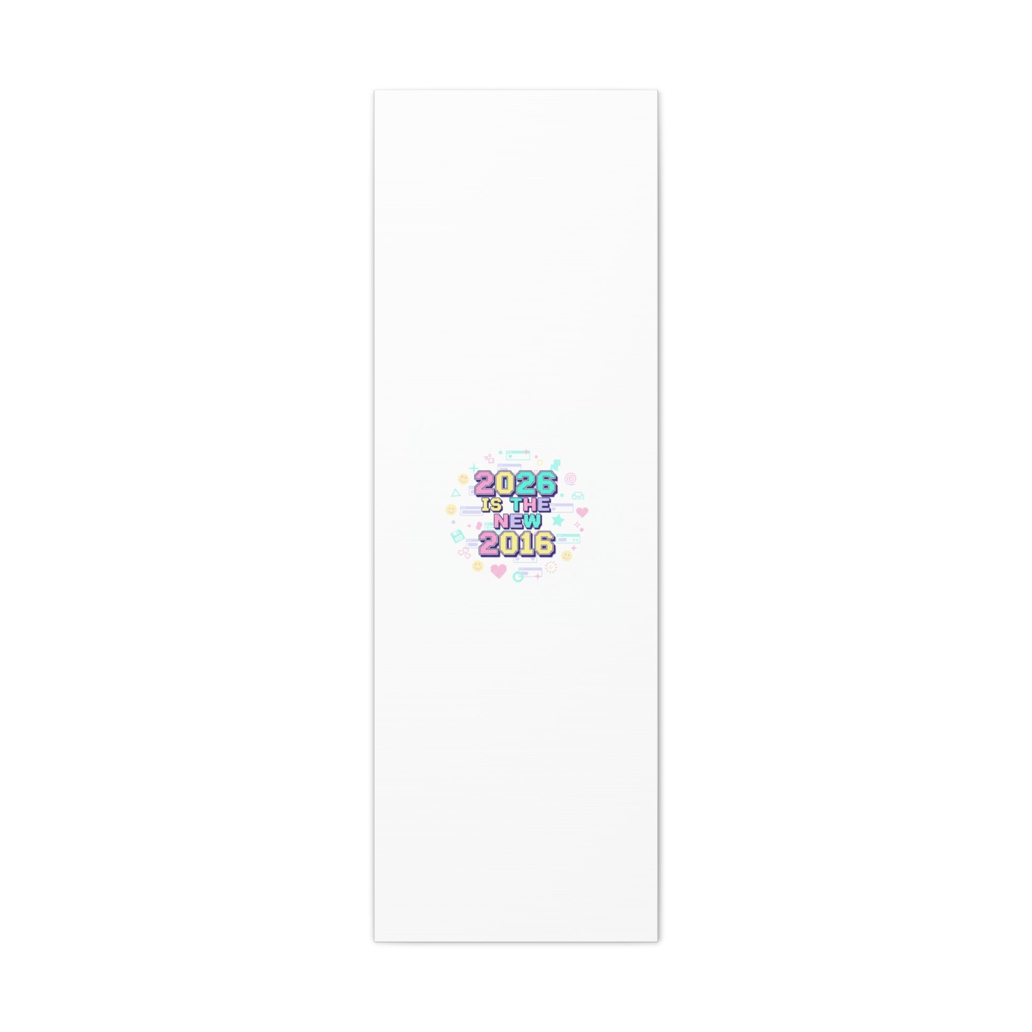 2026 Is The New 2016 Canvas | 2010s Nostalgia, Pixel Retro Internet Aesthetic