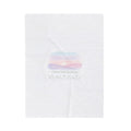 Choose Your Intentions Blanket | intention sticker, gentle resolution art