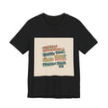 Love Languages Meme T-Shirt | acts of snacks, quiet love, relationship humor