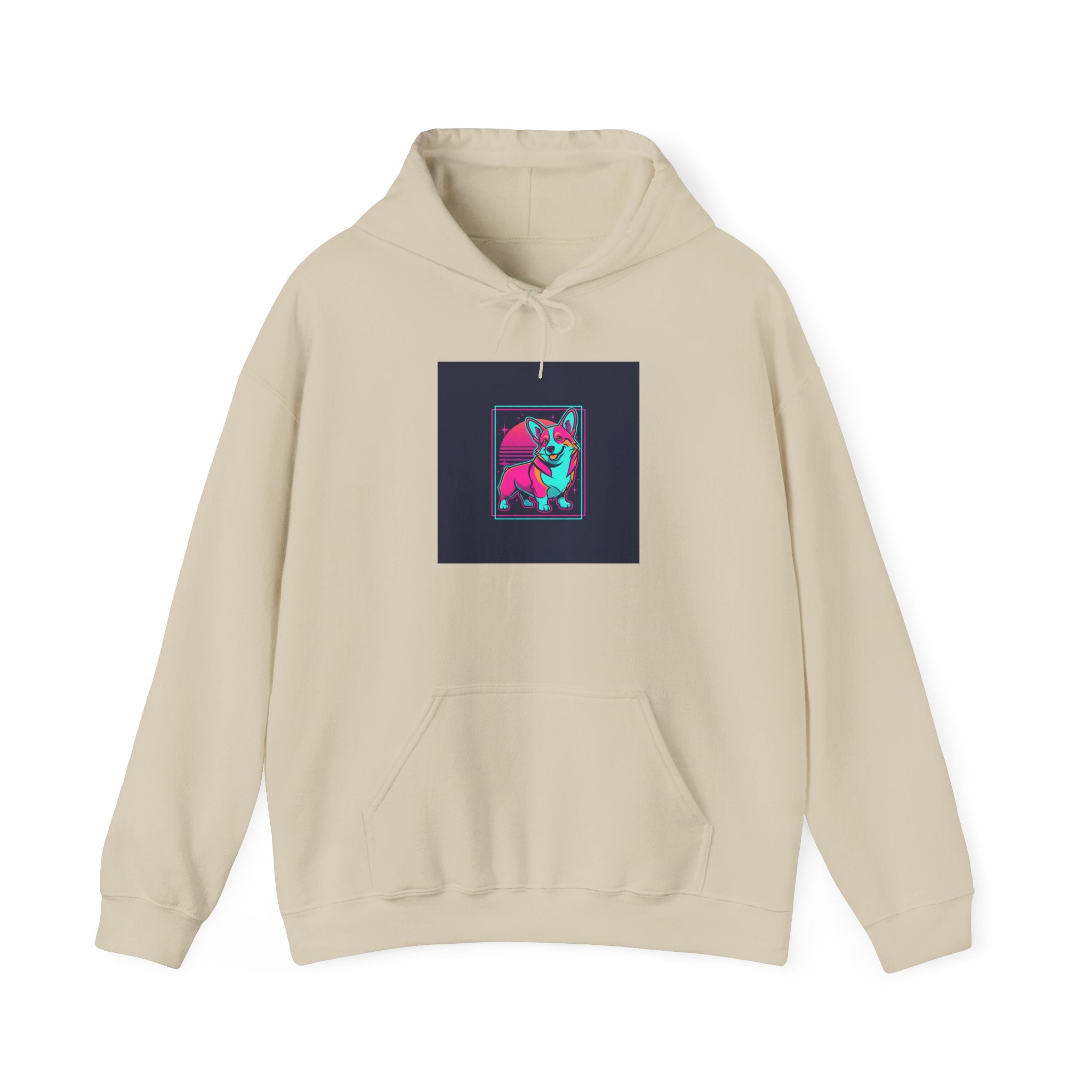 Platonic Love Heart Badge Hoodie | friendship Valentine, Galentine’s