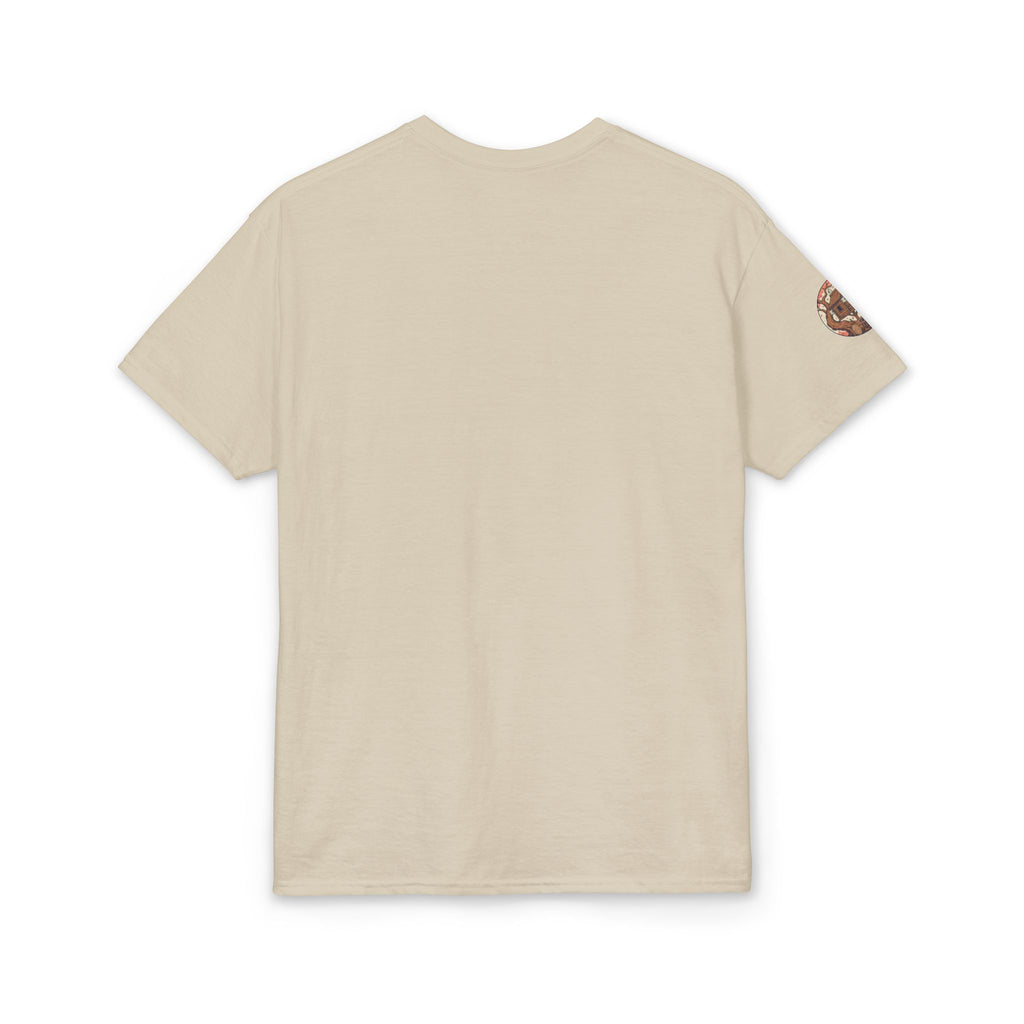 Peace ULP Dove Unisex DryBlend® T-Shirt
