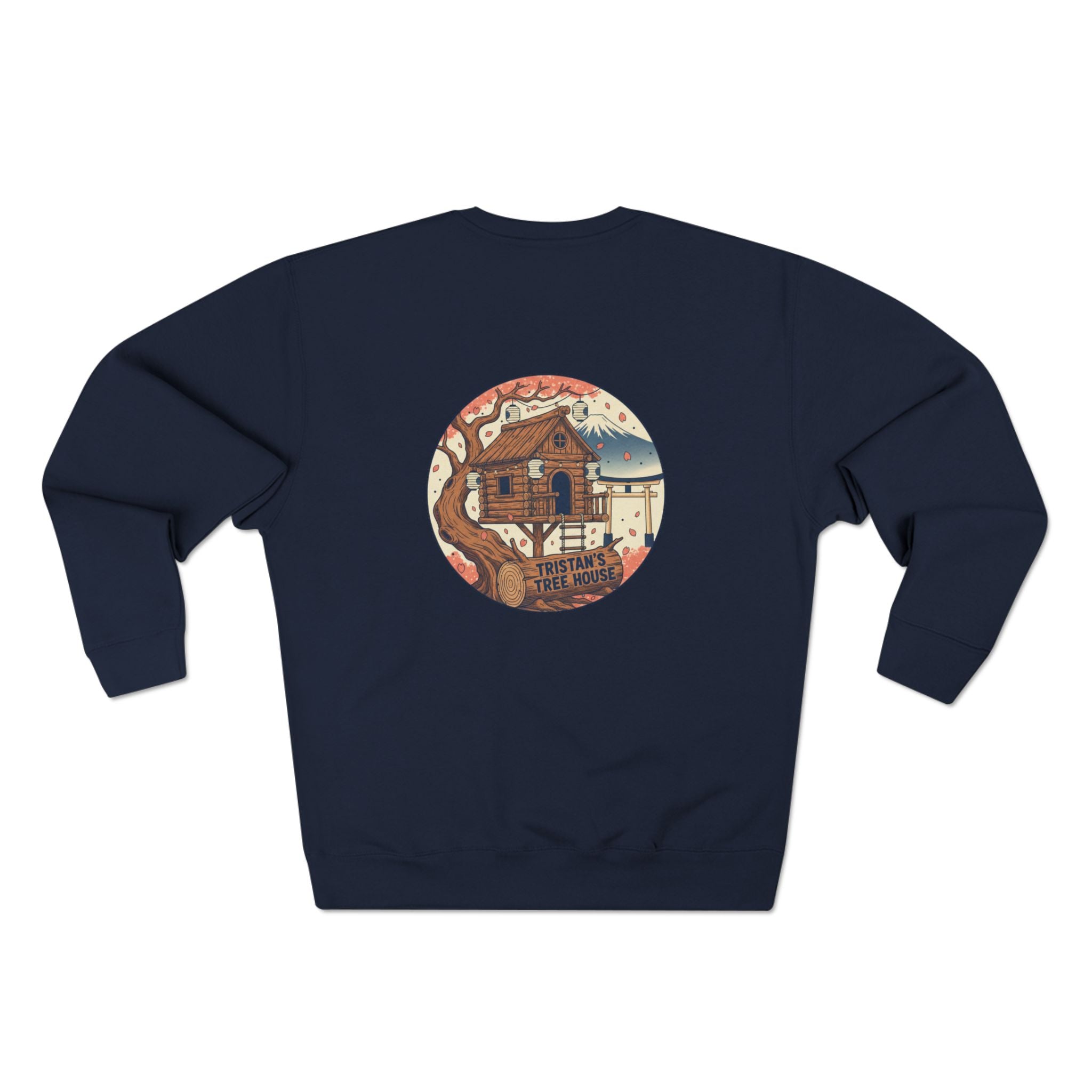 Love ULP Unisex Crewneck Sweatshirt
