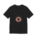 Tiny Heart Confetti Tee | tiny heart design, valentine doodle