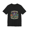 Certified Magical Menace Tee | Goblincore Witchy T-Shirt