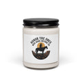 Honor the Ones Who Rode Before Us Candle | Western, Americana, Vintage