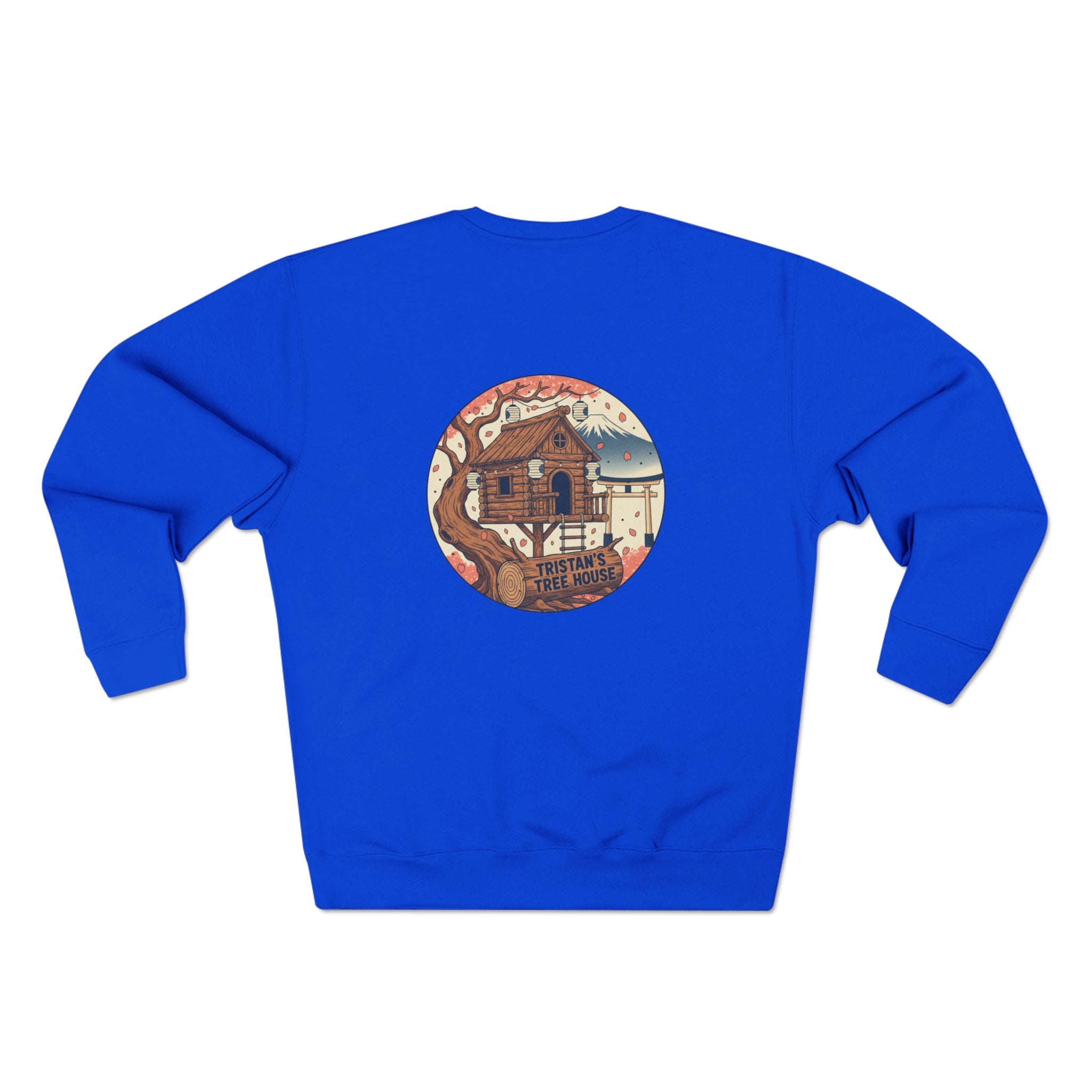 Love ULP Unisex Crewneck Sweatshirt