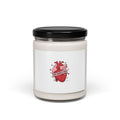 Scented Soy Candle, 9oz