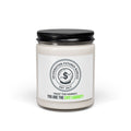 You Are the Exit Liquidity Candle, Soy Candle | insider trading satire, finance humor
