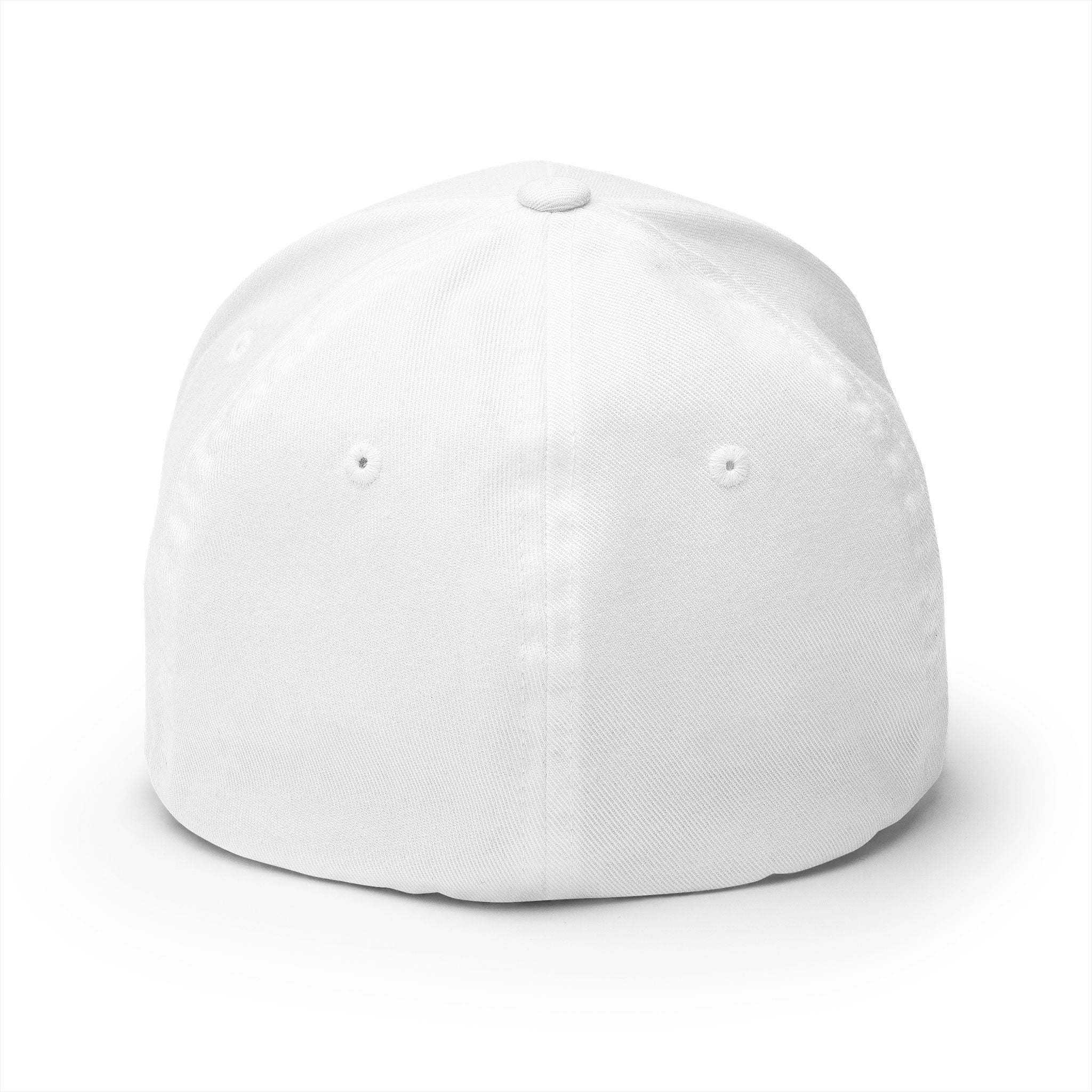 Embroidered Funny Pomeranian Dog Cap – Cute Dog Face Baseball Hat