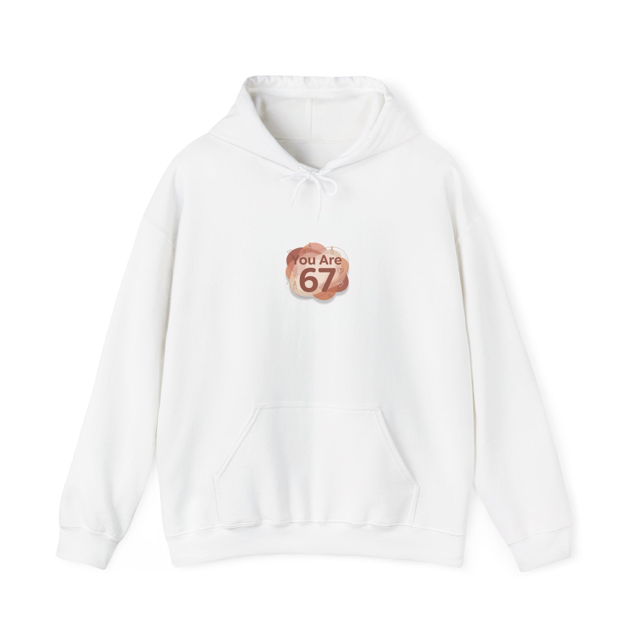 You Are Enough Hoodie | Self-Love Valentine, Self Care Sweatshirt
