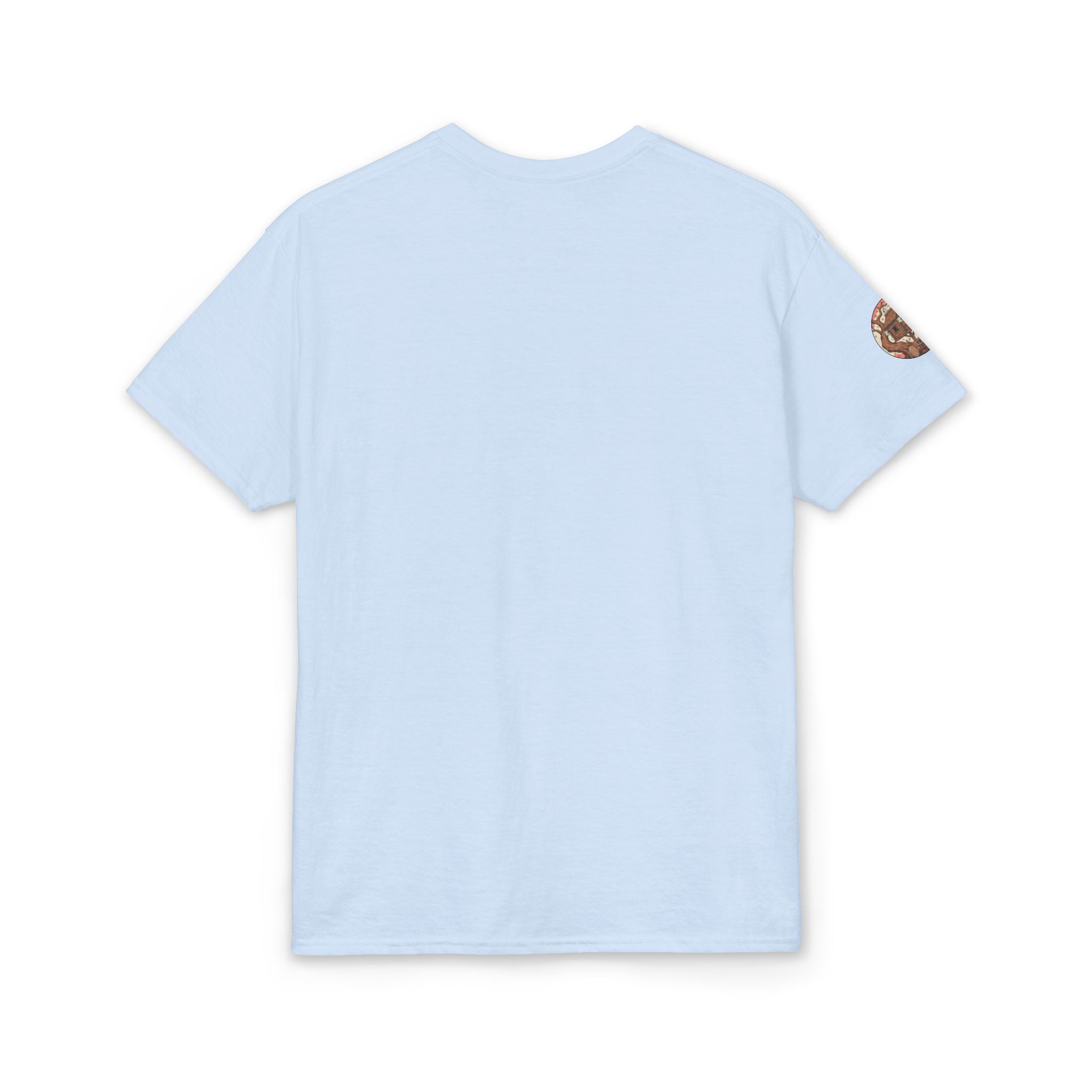 Peace ULP Dove Unisex DryBlend® T-Shirt