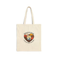 Families Belong Together Tote, solidarity family unity, immigrant rights, bilingual dignity