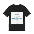Flow State T-Shirt | Focus Mode Engaged Mindfulness Productivity Tee