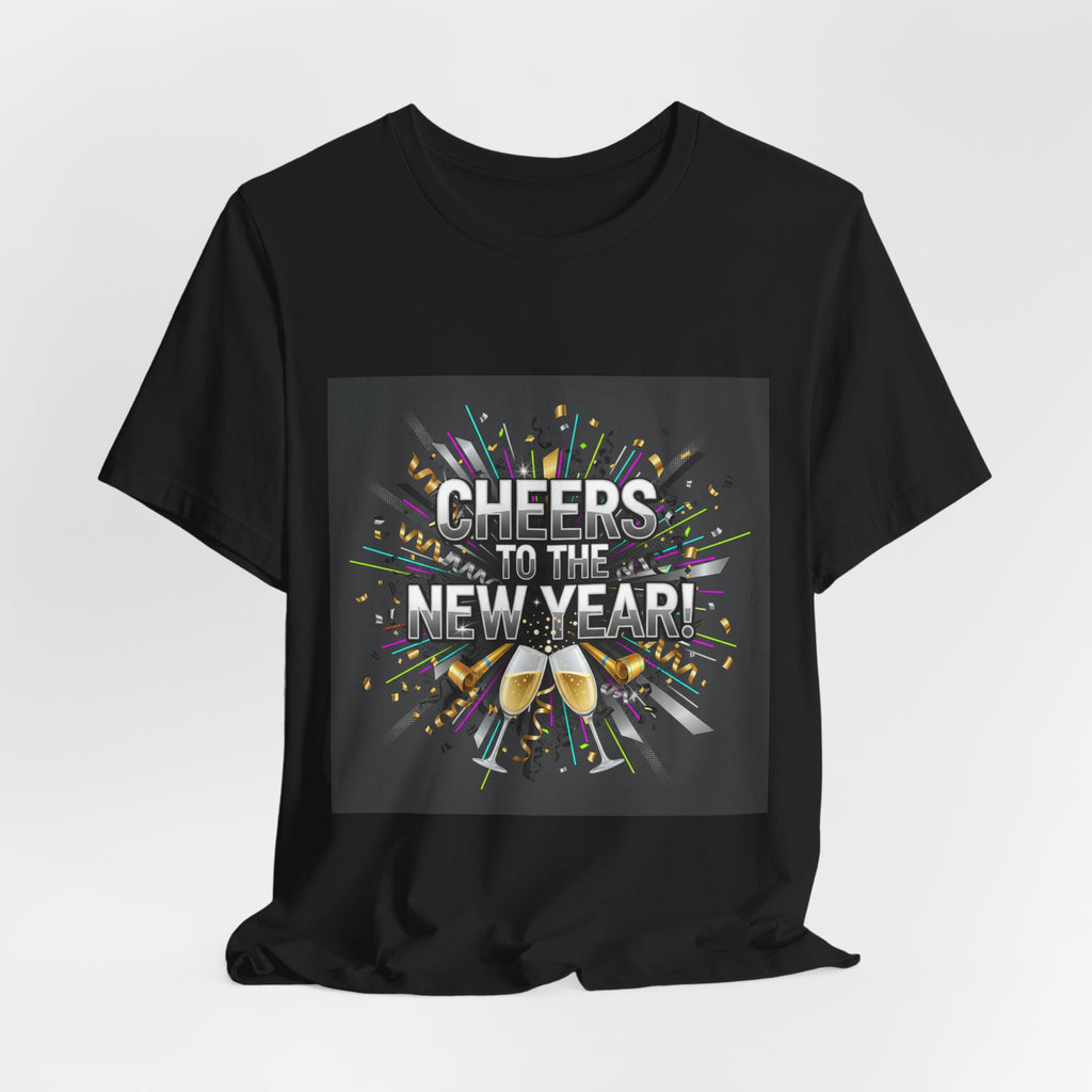 Flow State T-Shirt | Focus Mode Engaged Mindfulness Graphic Tee