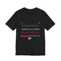 Breaking News We’re All Doomed Tee | political satire, dark humor, absurdist America
