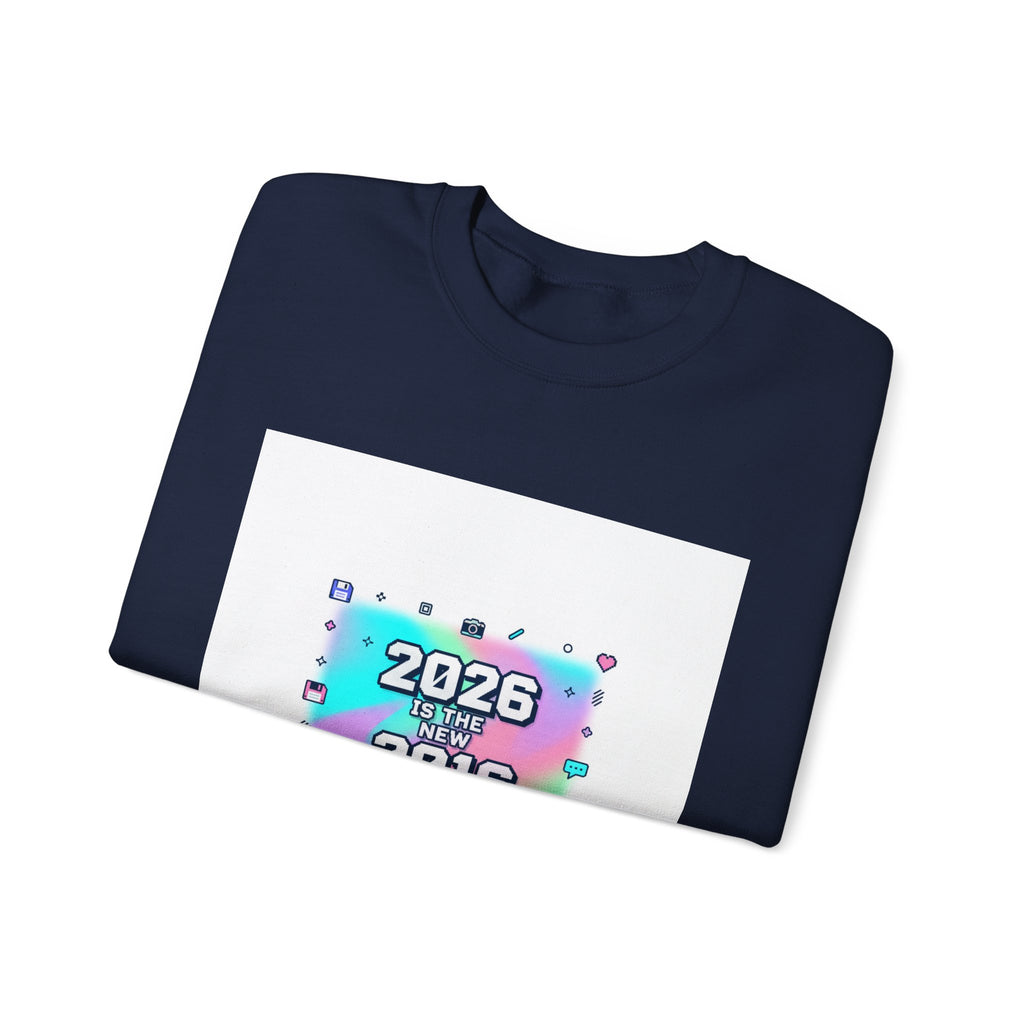 Unisex Heavy Blend™ Crewneck Sweatshirt
