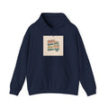 Love Languages Meme Hoodie | acts of snacks, quiet love