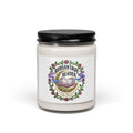 Romantasy Reader Candle, scented soy candle | enchanted, book lover