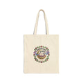 Romantasy Reader Tote | romantasy, book lover, enchanted gothic