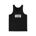 Tank Top — Joy Is A Universal Language Graphic Tank (Tristan’s Treetribe)