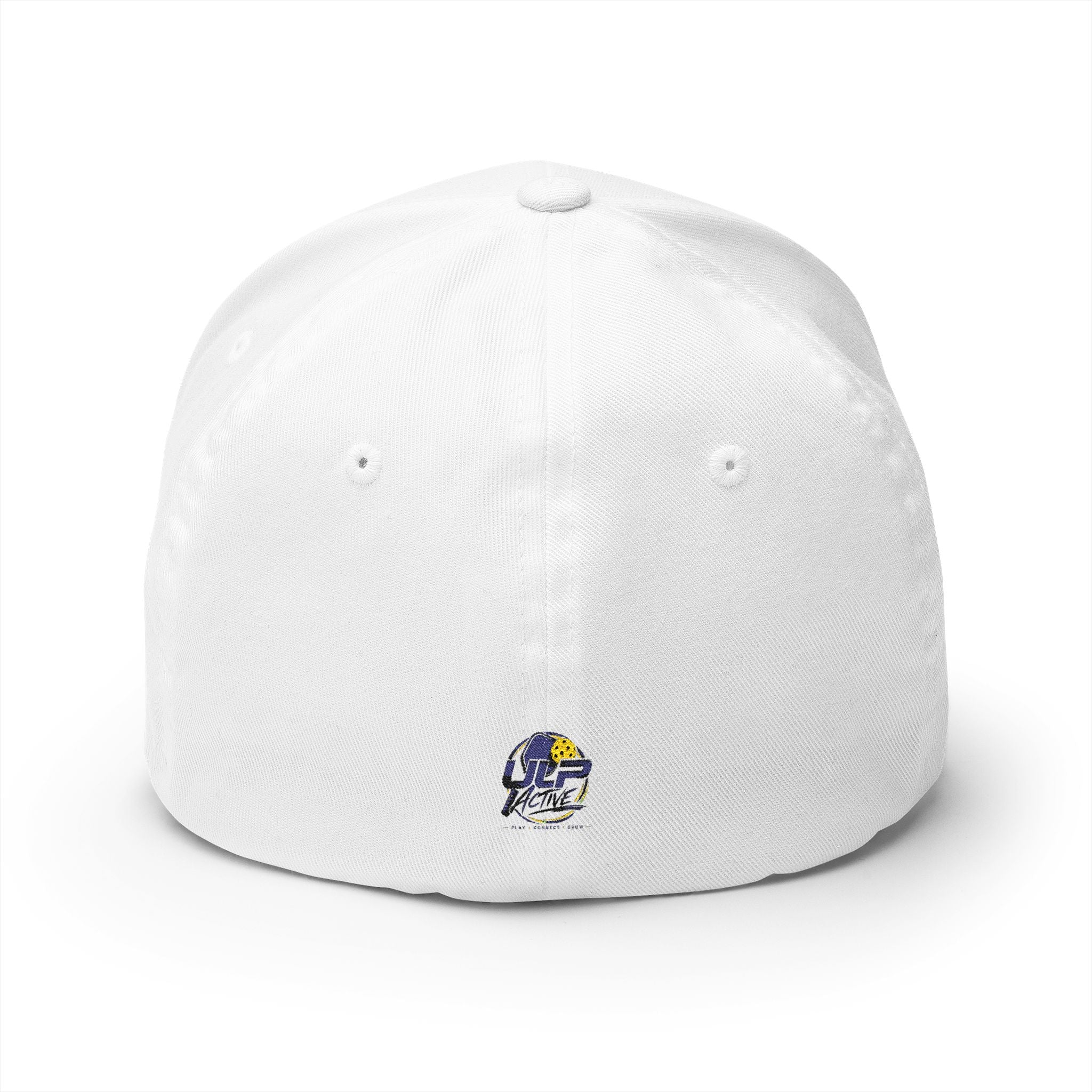 Unity Embroidered Cap — "Unity Is A Universal Language" Structured Hat