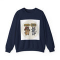 cooked beyond repair sweatshirt | exhaustion meme, tired shirt