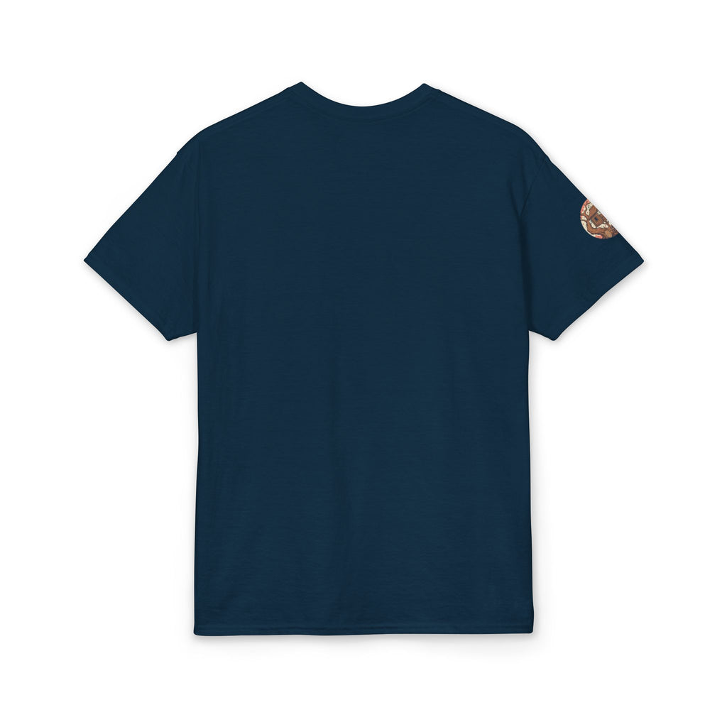 Peace ULP Dove Unisex DryBlend® T-Shirt