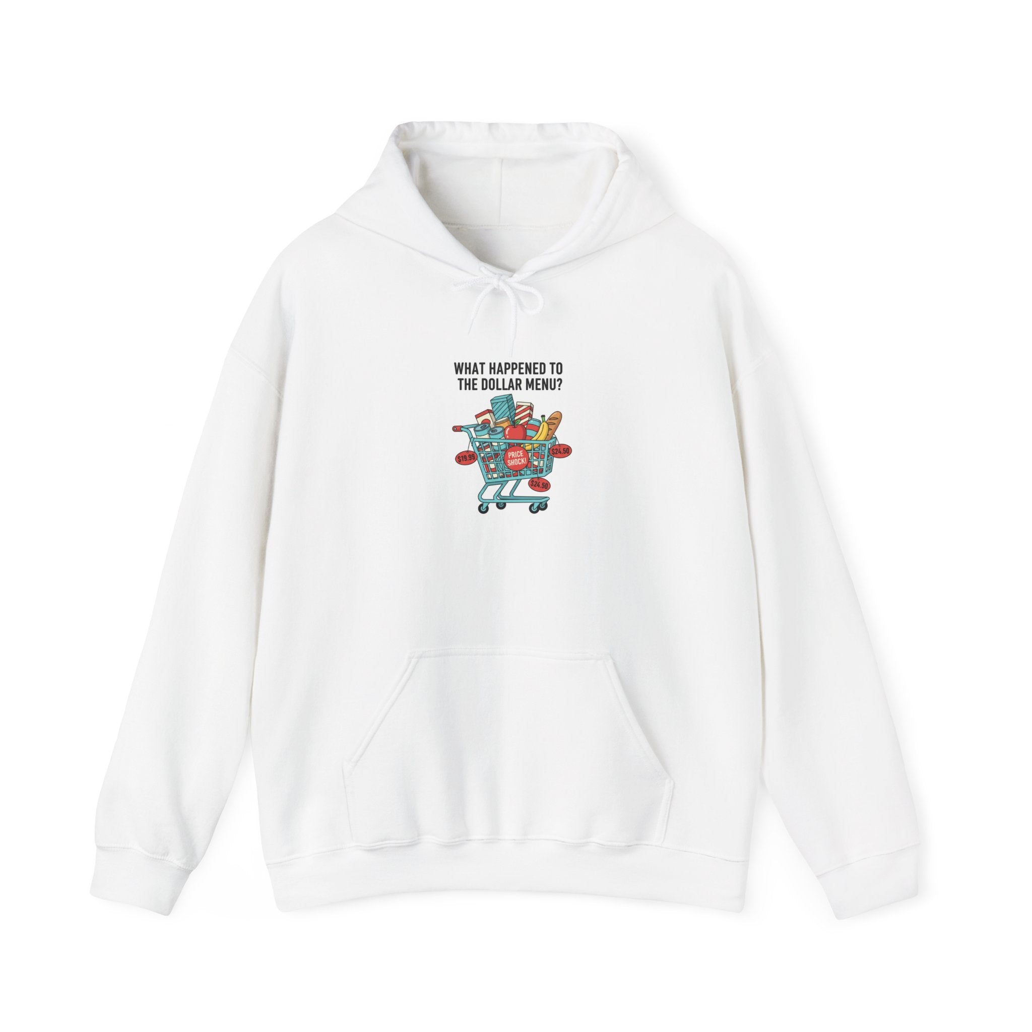 Grocery Prices Meme Hoodie | grocery prices shirt, budget humor