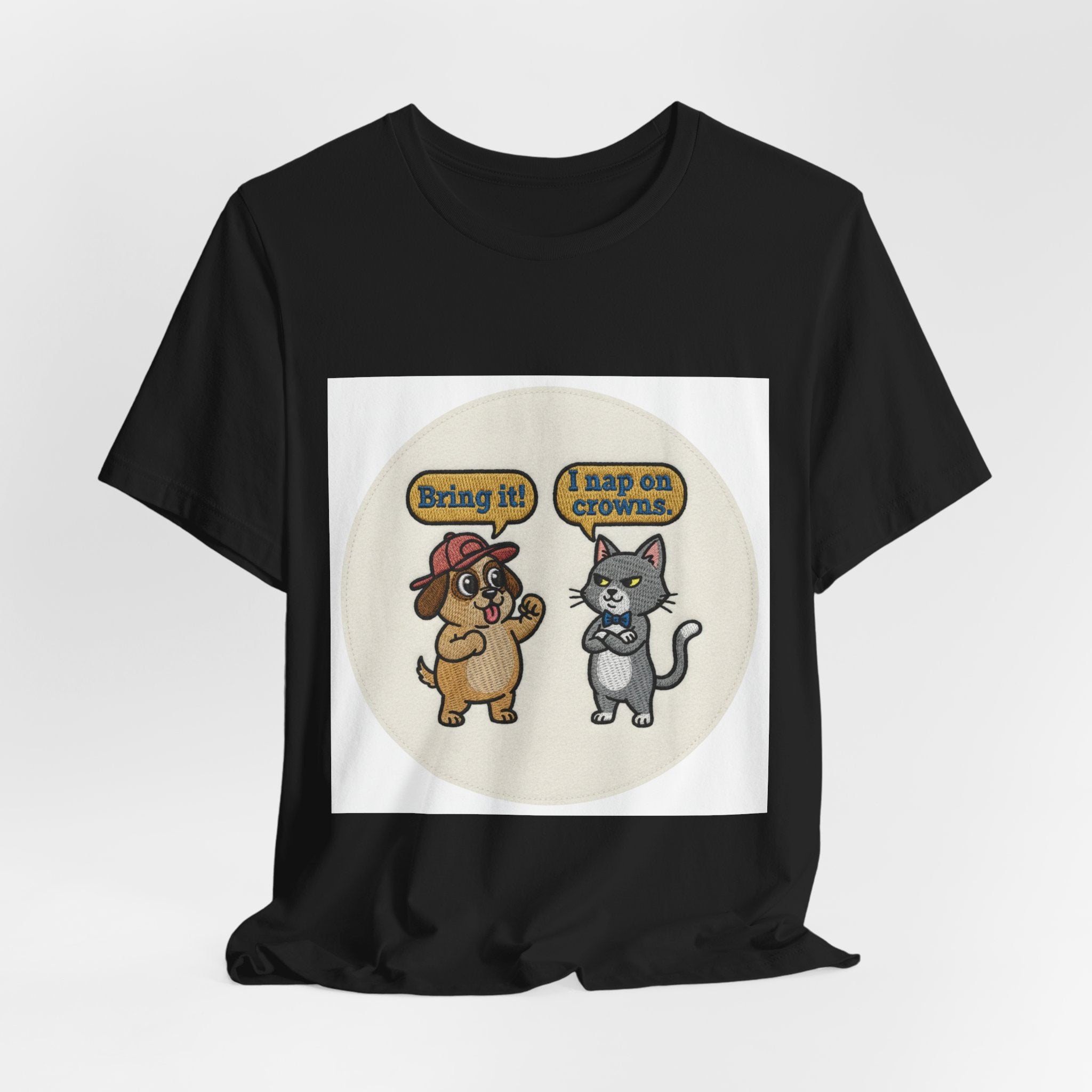 Cooked Beyond Repair Tired Shirt Tee | exhaustion meme, burnout snack