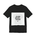 self-deprecating quote Tee | funny introvert shirt, anxiety humor