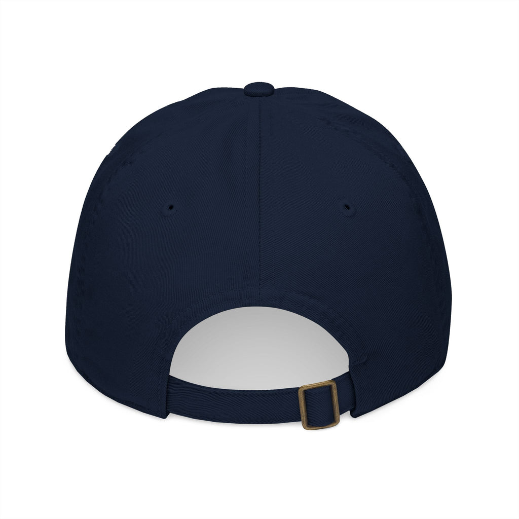 ULP Active Pickleball Hat – Premium Embroidered Universal Language Project Cap | Play Connect Grow Sports Lifestyle Dad Hat
