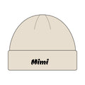 Cuff Beanie