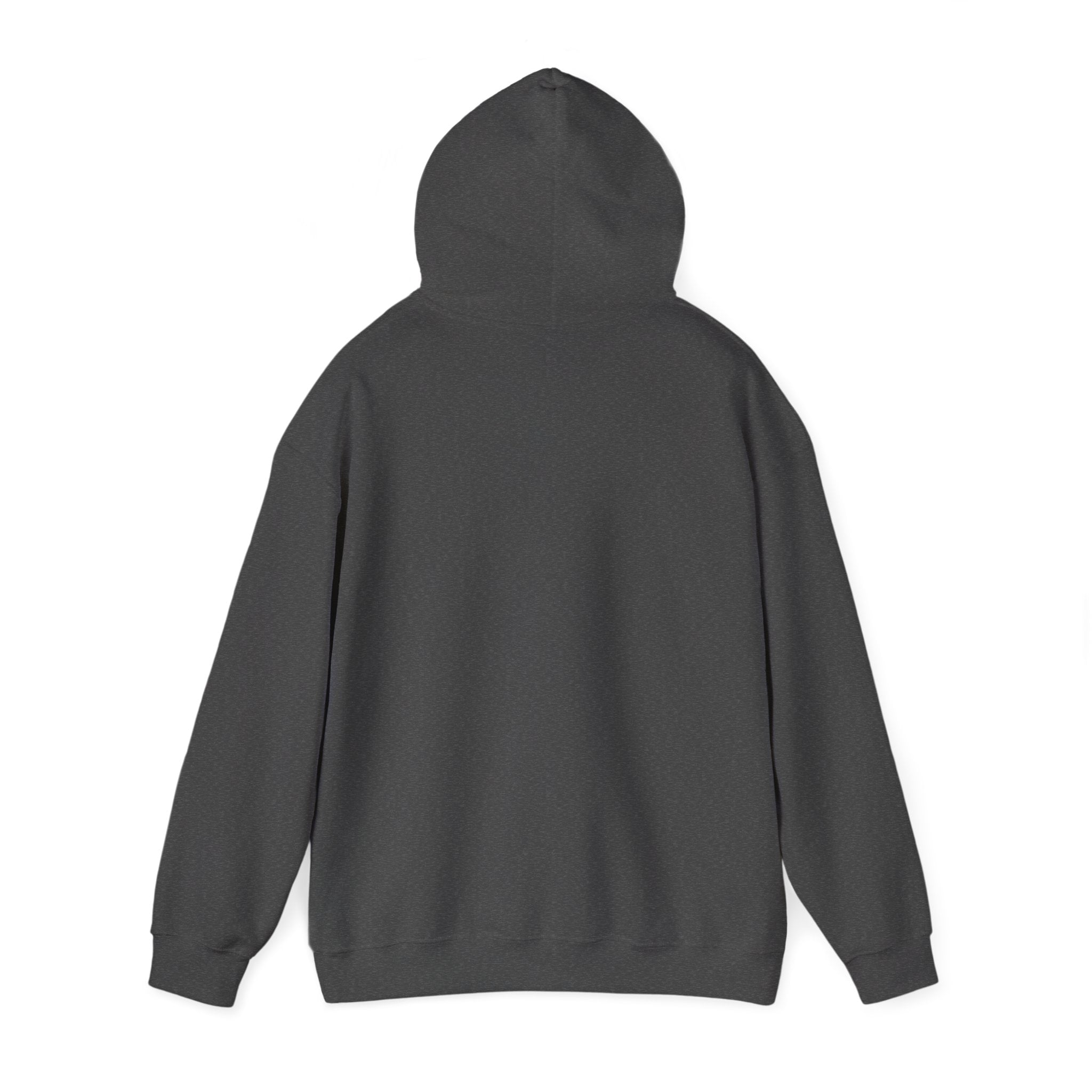 Peace Is Universal Language Hoodie — Inclusive Symbols Graphic Hoodie