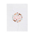 Good Friends Better Together Blanket | Friendship Valentine, Platonic Love