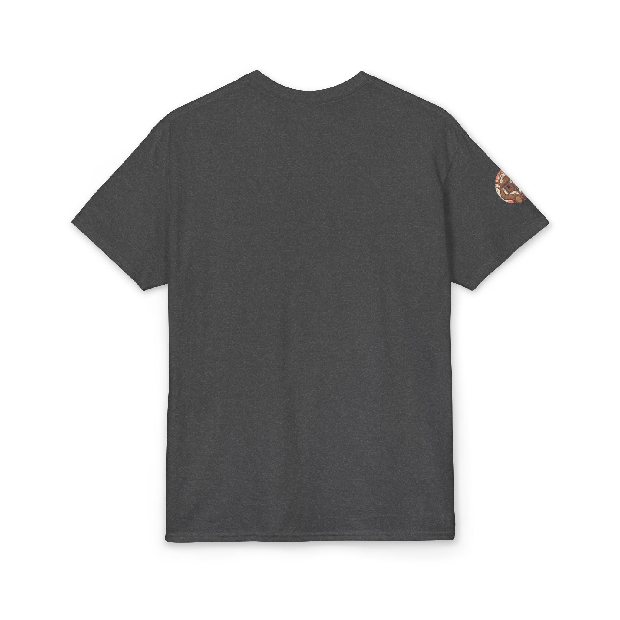 Love Is A Ulp Shirt T-Shirt — Cute Love Graphic Tee