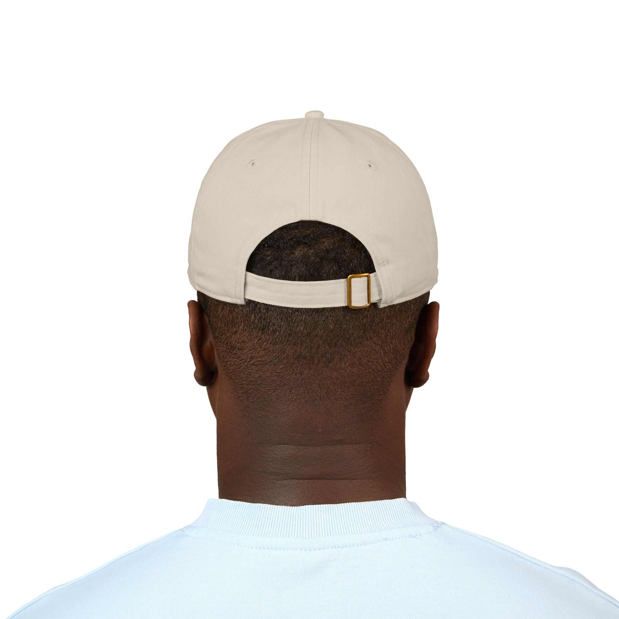ULP Active Pickleball Hat – Premium Embroidered Universal Language Project Cap | Play Connect Grow Sports Lifestyle Dad Hat
