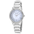 Bulova Women's TurnStyle