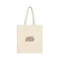 Defy Norms Tote | Anti-Aesthetic, Glitch Font, Brutalist Typography