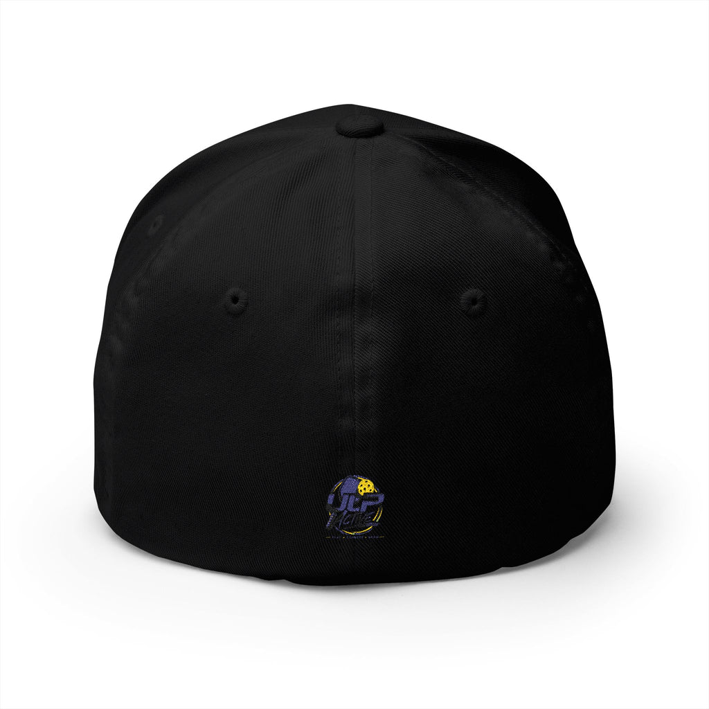Unity Embroidered Cap — "Unity Is A Universal Language" Structured Hat