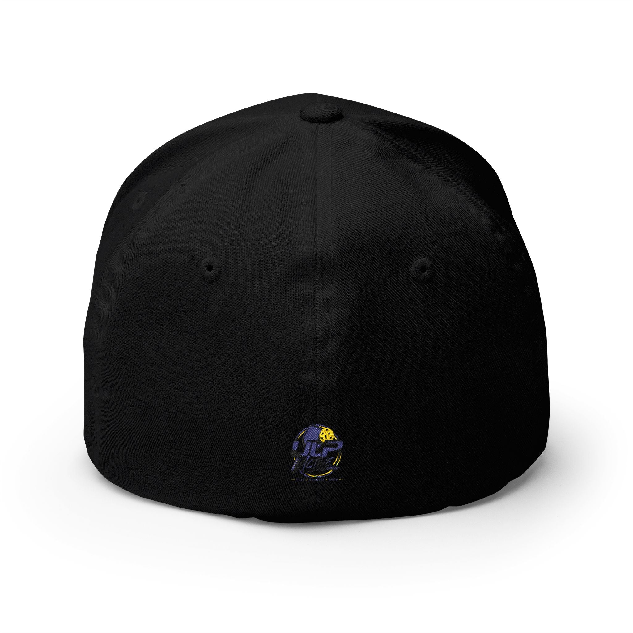 Unity Embroidered Cap — "Unity Is A Universal Language" Structured Hat