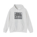 Peace ULP Hooded Sweatshirt